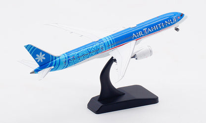 1:400 Aviation AIR TAHITI NUI BOEING B787-9 Passenger Airplane Diecast Model