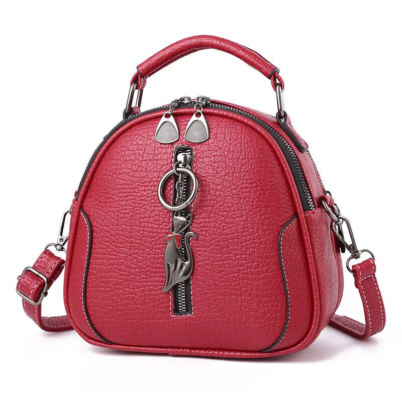 Women Bag Ladies Crossbody Messenger Shoulder Bags Vintage Handbags