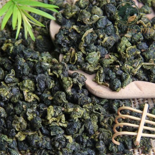 2pc*150g Taiwan Alishan Oolong Tea Vacuum Packed High Mountain Tea