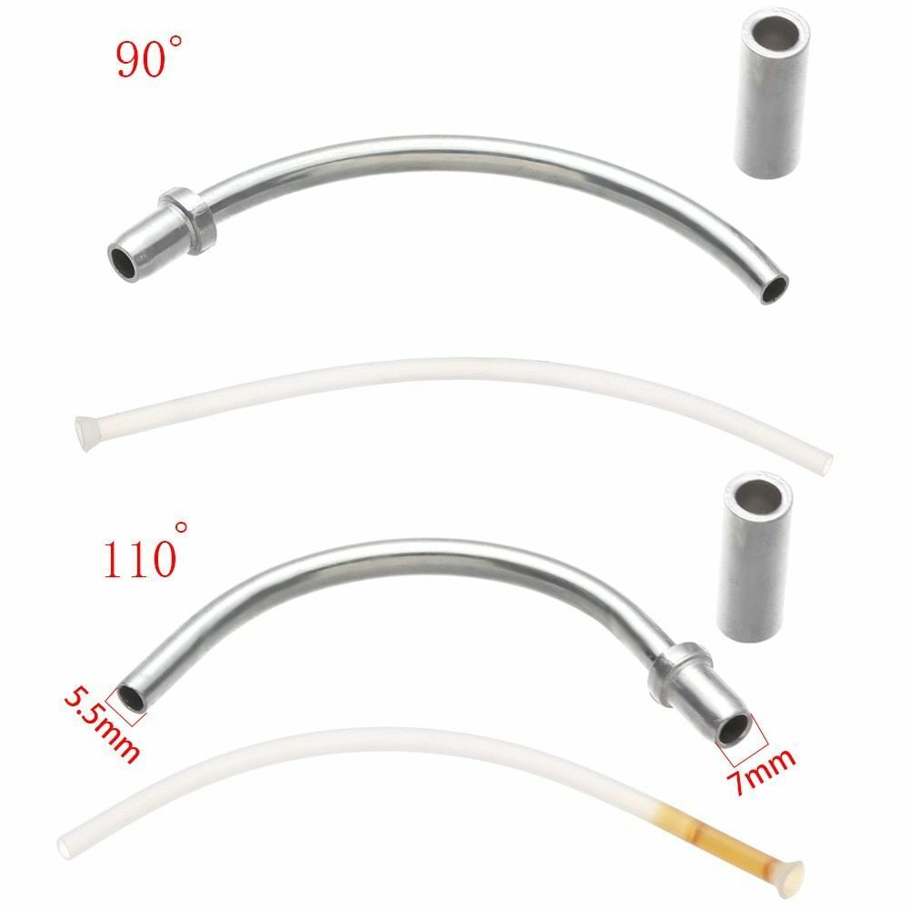 Bike Outdoor Noodles 2pcs/2sets V Brake MTB Mountain Tube Pipe Sleeves Protector