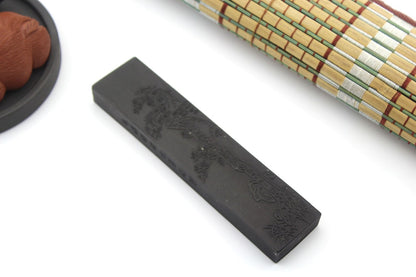 Chinese Famous Fineness Pine Soot Ink Stick Original 2liang（62G）