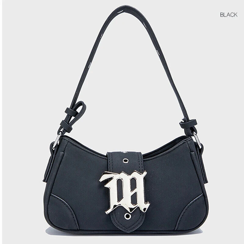 Retro Underarm Bag Women's Spring/summer One Shoulder Stick Bag Tote Woman