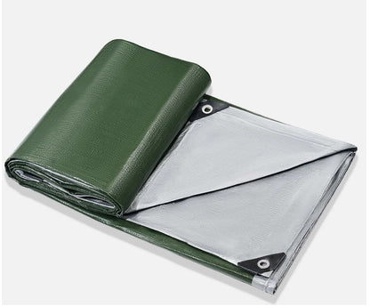 Camping Mats PE Cotton Outdoor Moisture-Proof Floor Thick Picnic Beach Equipment