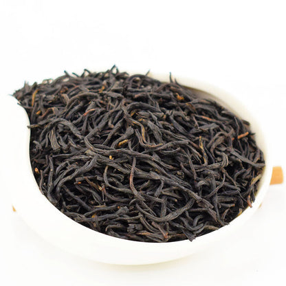 Good Lapsang Souchong tea Superior Black Tea Organic Zhengshanxiaozhong Lose tea