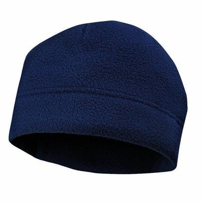 Warm Fleece Hiking Cap Windproof Thermal Hat Cycling Hunting Caps Outdoor Sports