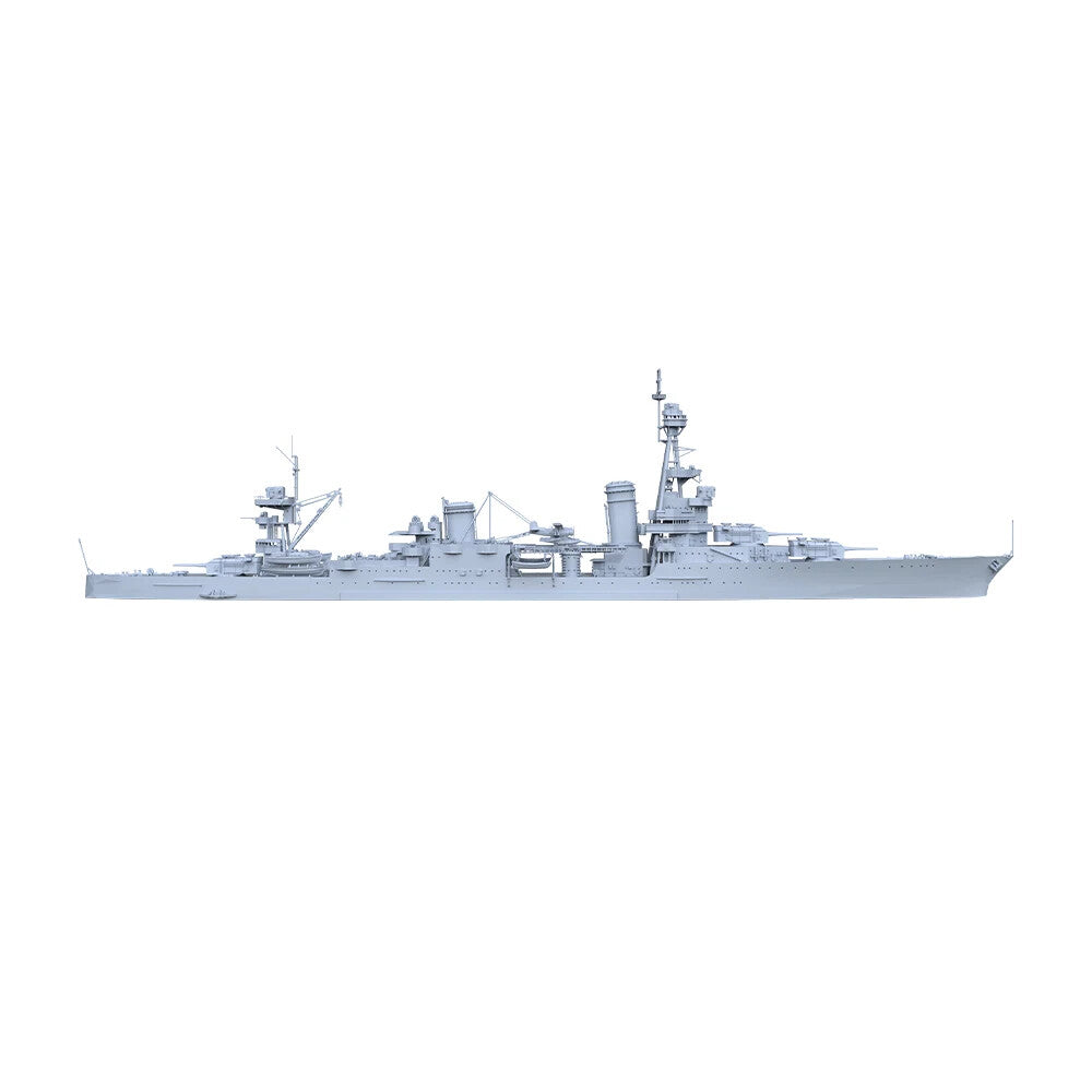 SSMODEL SS700553 1/700 Military Model Kit USS Northampton CA-26 Heavy Cruiser