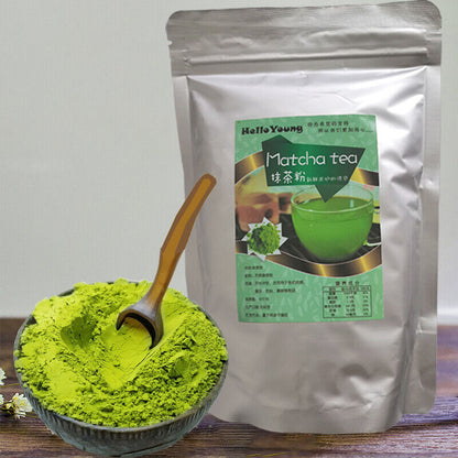 Grade Matcha Green Tea - First Harvest Organic Matcha Green Tea Powder Premium