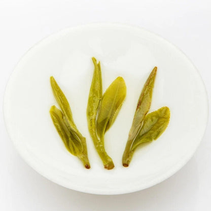 250g Before Rain West Lake Long Jing Tea Dragon Well Longjing Green Tea