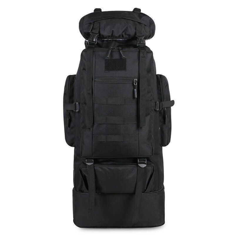 Tactical Backpack Mountaineering Camping Hiking Military Tactical Bag