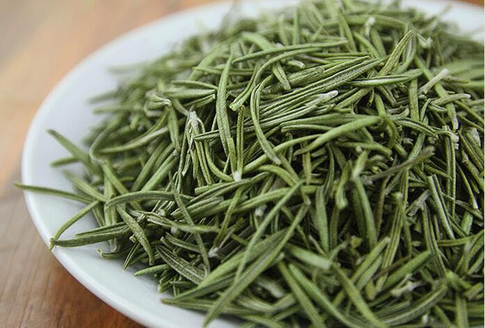 Rosemary tea Chinese herbal tea organic dried Rosemary officinalis Loose tea