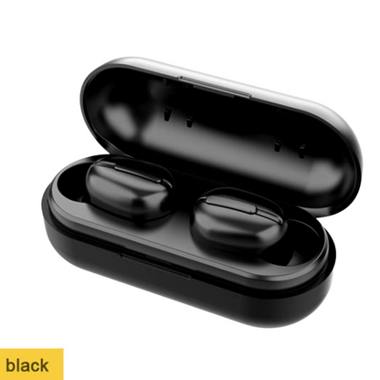 Waterproof Bluetooth 5.0 Earbuds Headphones Wireless Headset Noise Cancelling US