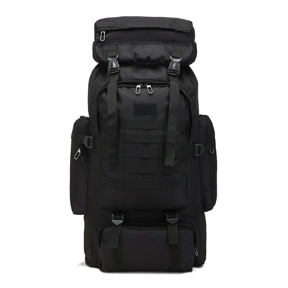 Outdoor Camouflage Backpack Men Outdoor Backpack Travel Backpack Men Hiking Bag
