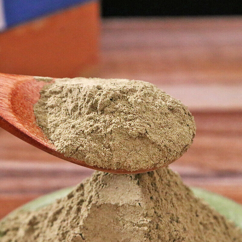 500g 100% Pure Organic Hibiscus Leaf Powder Chinese Herbal Tea