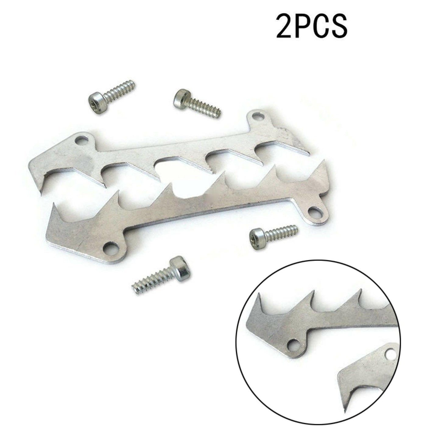 For Stihl 017 018 021 023 025 MS170 MS180 MS210 MS230 MS250 Felling Bumper Spike