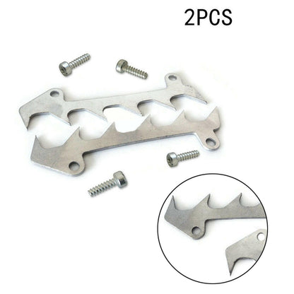 For Stihl 017 018 021 023 025 MS170 MS180 MS210 MS230 MS250 Felling Bumper Spike
