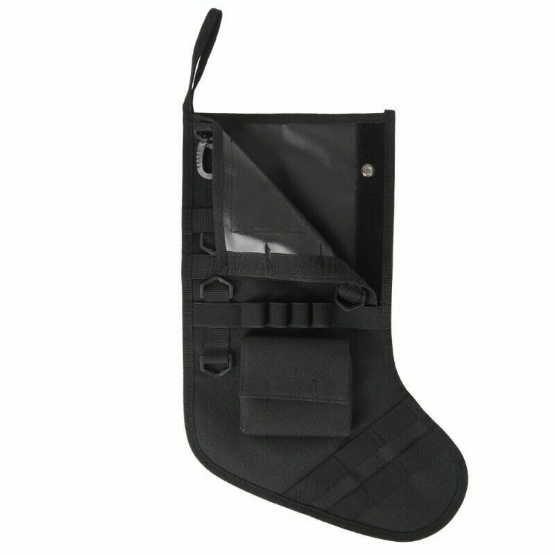 Stocking Bag Dump Drop Storage Bag Military Combat Hunting Magazine Pouches