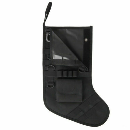 Stocking Bag Dump Drop Storage Bag Military Combat Hunting Magazine Pouches