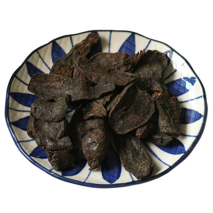 Wild HeShou Wu,Natural Polygonum Multiflorum Root,Dried Black Bean Knotweed Herb