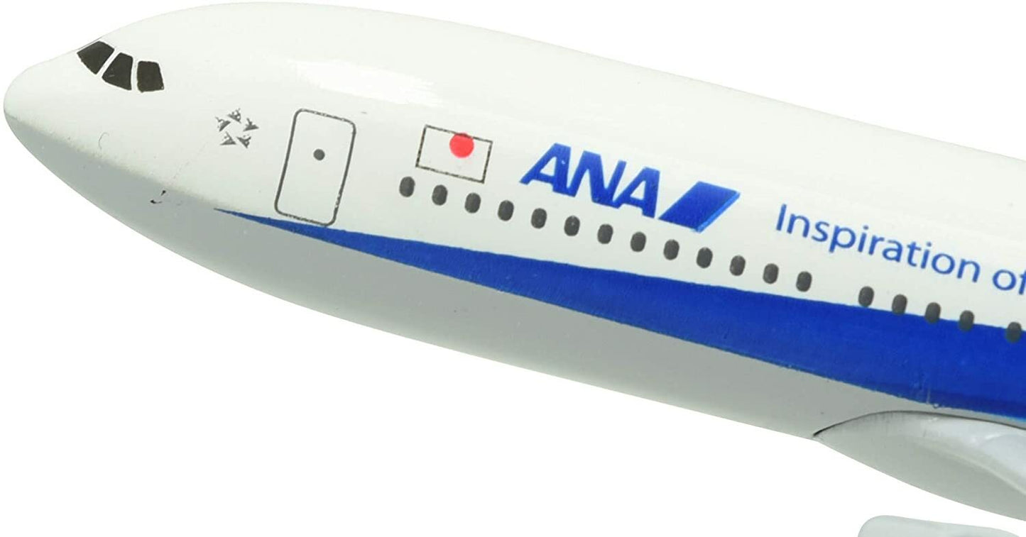 1:400 16cm B777 ANA Metal Airplane Model Plane Toy Plane Model