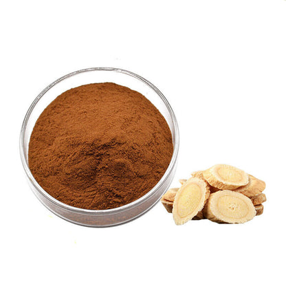 100% PURE - ORGANIC ASTRAGALUS ROOT 30:1 EXTRACT POWDER 100g~500g