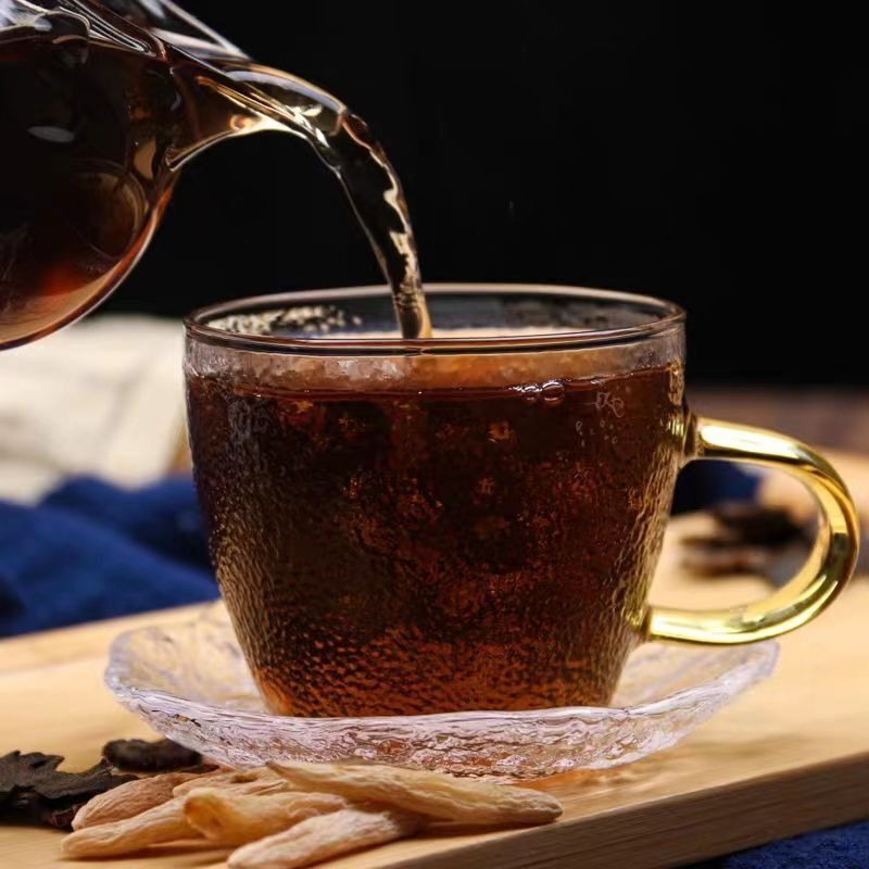 Xuan Shen Maitong Tea Sleep Deprivation Tranquilising and Nourishing Tea