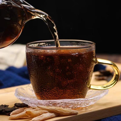 Xuan Shen Maitong Tea Sleep Deprivation Tranquilising and Nourishing Tea