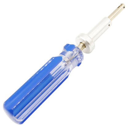 7" LTT-7 GTT-7 CATV Cable TV Locking Terminator Tool