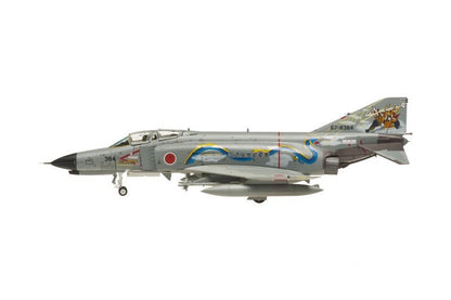 Hogan JASDF McDonnell Douglas F-4 fighter second generation 1/80 diecast model