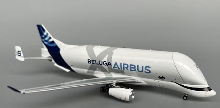 1:400 NG Model Airbus A330-700L Beluga XL Passenger Airplane Diecast Plane Model