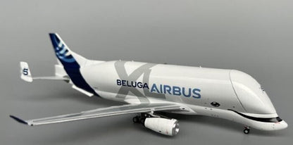 1:400 NG Model Airbus A330-700L Beluga XL Passenger Airplane Diecast Plane Model