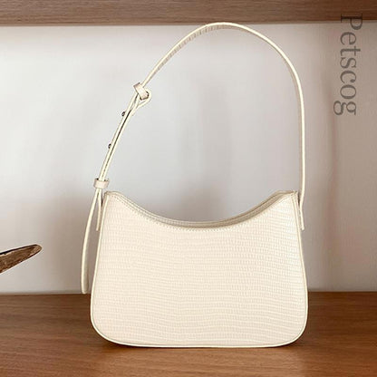 Bags Women Fashion Pu Leather Zipper Bag Ladies Travel Handbag