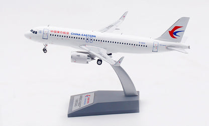 1:200 Aviation China Eastern Airlines Airbus A320NEO Diecast Aircraft Model