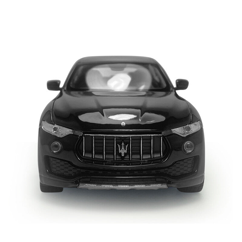1:24 Maserati Levante Model Car Diecast Vehicle Toys for Boys Adults Collection