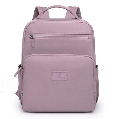 Women Backpack Large School Bag Teenage Waterproof Travel Shoulder Bag Back Pack