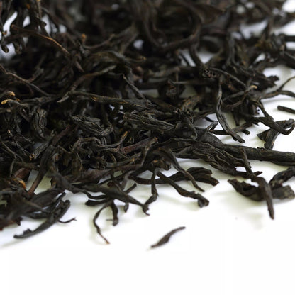 500g Lapsang Souchong Black Loose Leaf Chinese Tea - Black Buds - No Smoky