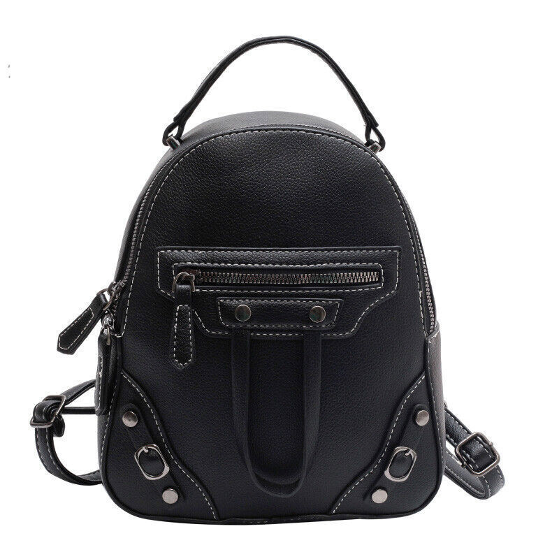 Backpack women shoulder crossbody tote bags bookbag shopping bag purse handbags