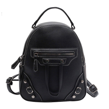 Backpack women shoulder crossbody tote bags bookbag shopping bag purse handbags