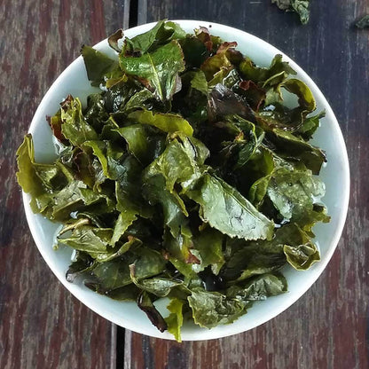 2023 Huang Dan Gold Gui Chinese TieGuanYin, Oolong Tie Guan Yin Good For Slim
