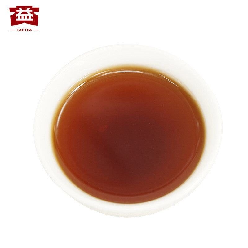 2013 Yunnan Menghai Dayi 8592 Ripe Puer Tea Cake Puerh Cooked Pu Erh Tea 357g