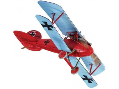 CORGI Albatros DV 2059/17 MANFRED VON RICHTHOFEN JG1 1/48 diecast plane model