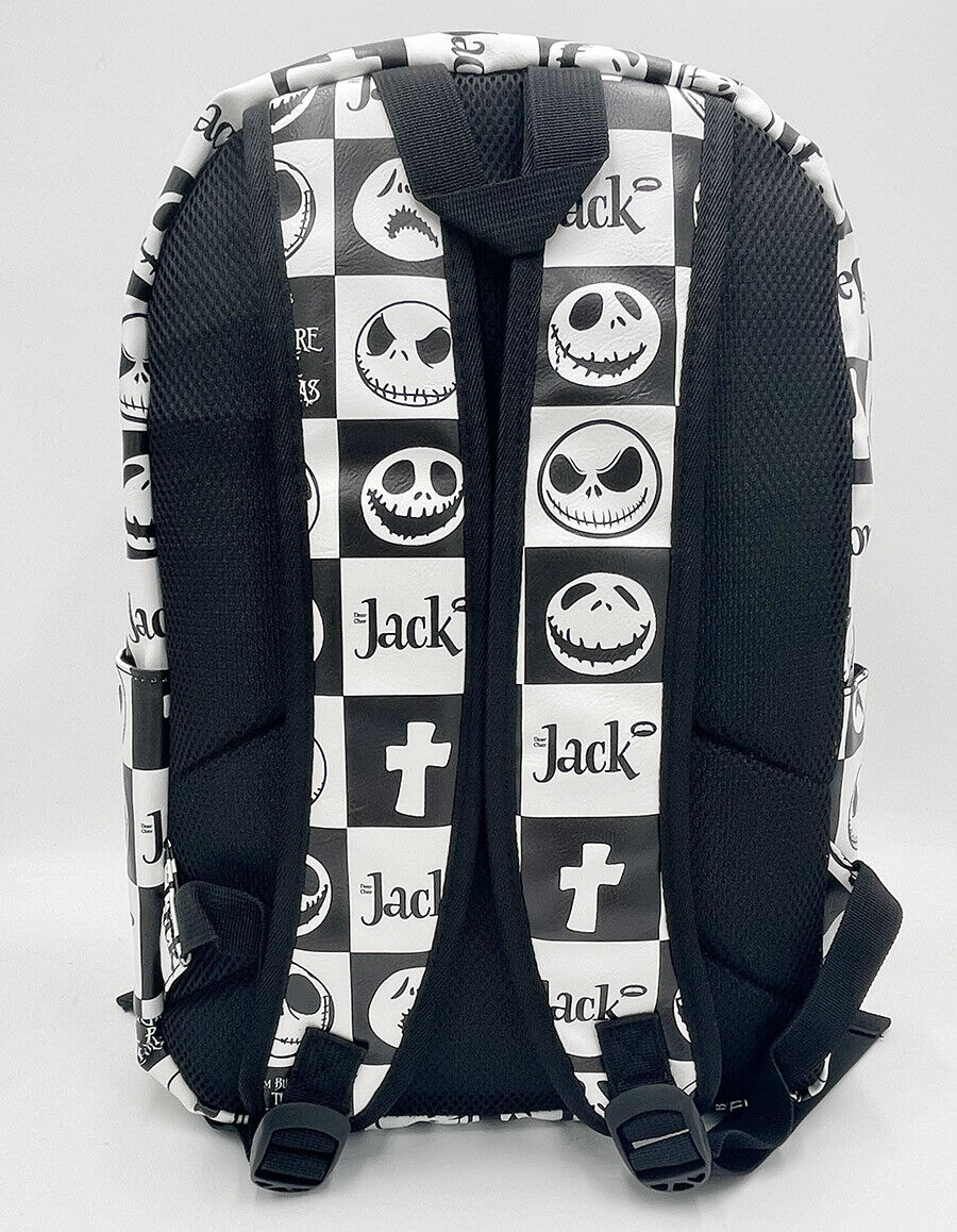 Jack Skellington Shoulder Bag Backpack Halloween The Nightmare Before Christmas