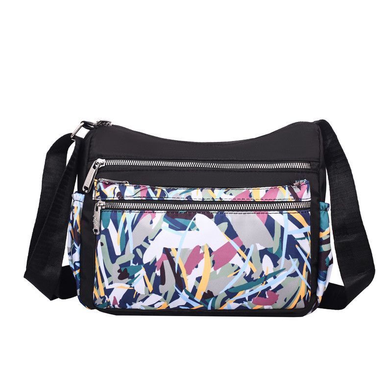Hobos Bags Oxford Clutches Luxury Packet Vintage Shoulder Crossbody Bag Handbag