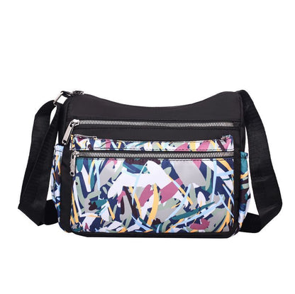Hobos Bags Oxford Clutches Luxury Packet Vintage Shoulder Crossbody Bag Handbag