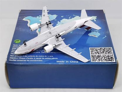 AeroClassics Austrian Airlines for Airbus A310-200 OE-LAA 1/400 Aircraft Model