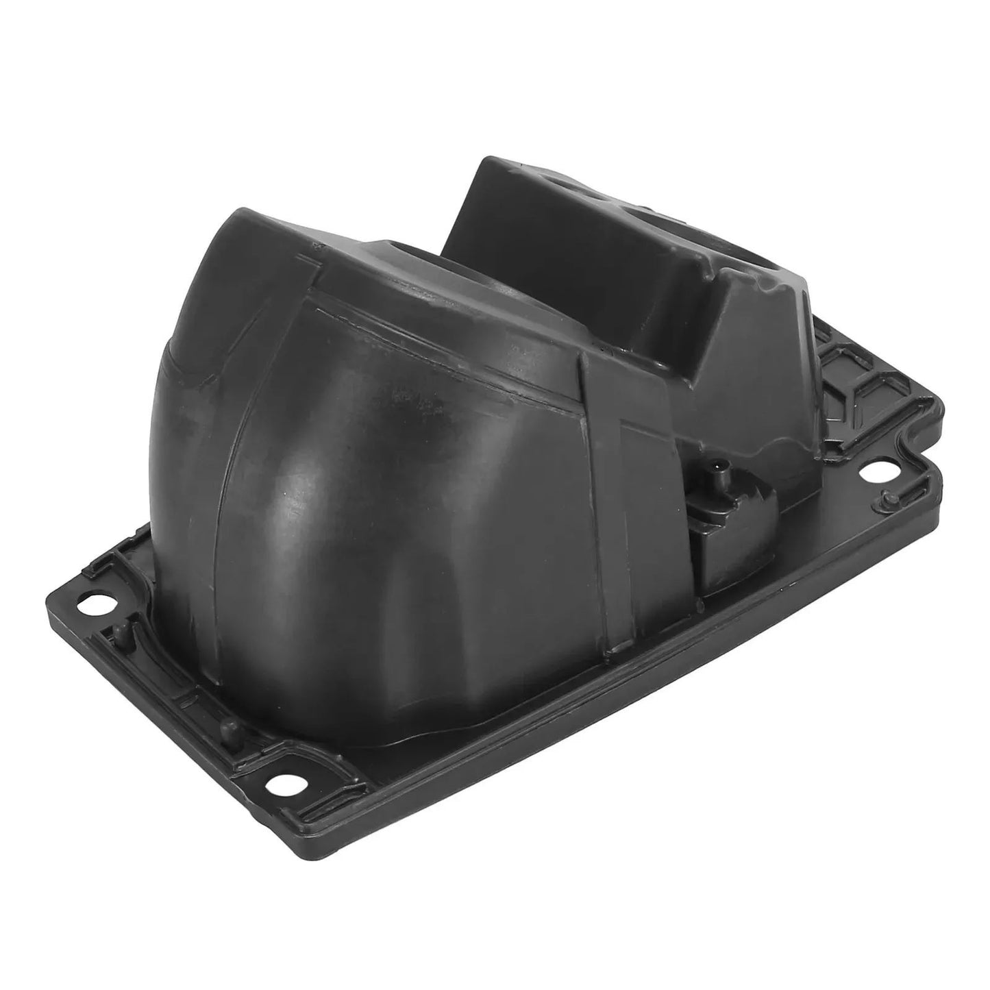 Fuel Tank Cap Cover Base blocks sand and dust For Ram ProMaster 3500 2014-2019