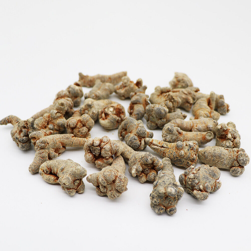 三七头30头Sanqi tou panax notoginseng ginseng root organic herbal tea 500g/1.1LB