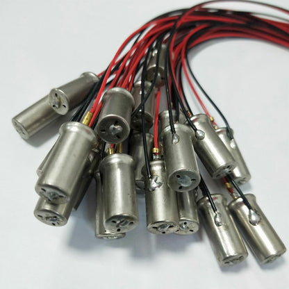DC 12V Automotive Fuel Level Sensors Stainless Steel Pump Alarm NTC Thermistors