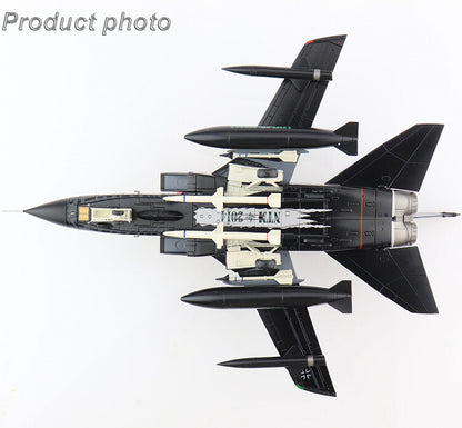 1:72 HM Tornado ECR Tiger Meet 2014 Schleswig-Jagel Fighter Diecast Plane Model