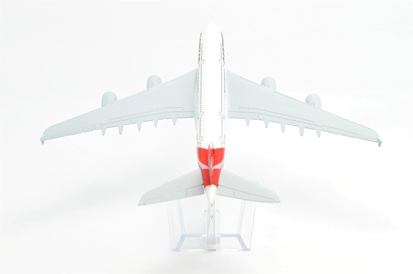 1:400 16cm Air Bus A380 Qantas Metal Airplane Model Plane Toy Plane Model