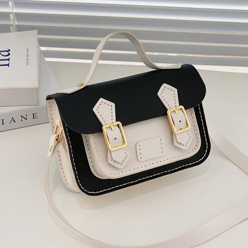 Women DIY Handmade Shoulder Bag Accessories Set Crossbody Bag with Sewing Tool